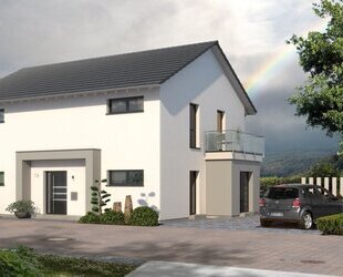 Generationenhaus 4V2 - Ein Zuhause für alle Generationen - Grünhain-Beierfeld