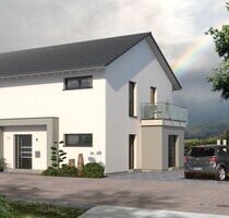 Generationenhaus 4V2 - Ein Zuhause für alle Generationen - Grünhain-Beierfeld