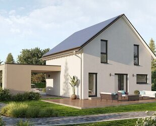 Hier beginnt dein neues Leben - dein Traumhaus wartet! - Berlin
