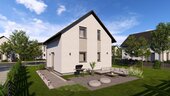 Foto - Einfamilienhaus mit 91,07 m² in Berlin Treptow Köpenick zum Kaufen