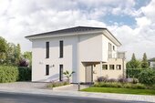 Willkommen bei allkauf Haus. - Ihr individuelles Einfamilienhaus in Neukirchen - der Traum vom Eigenheim wird wahr!