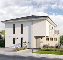 Ihr individuelles Einfamilienhaus in Neukirchen - der Traum vom Eigenheim wird wahr!