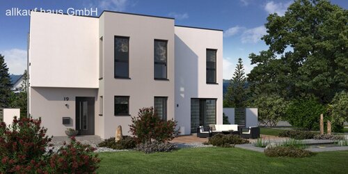 Foto - Moderne Doppelhaushälfte in Ihrer Region