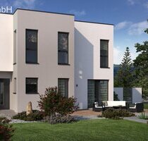 Moderne Doppelhaushälfte in Ihrer Region - Langebrück