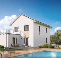 Baugrundstück in begehrter Lage mit modernem Einfamilienhaus - Berlin Französisch Buchholz