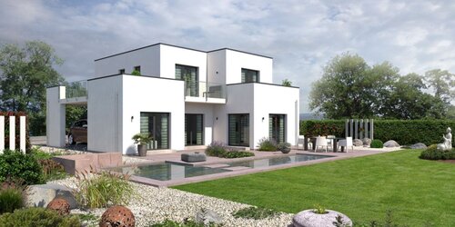 Foto - 3 Zimmer Einfamilienhaus zum Kaufen in Wandlitz