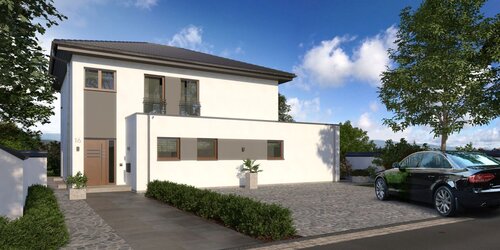 Willkommen bei allkauf Haus - Ihr Traum vom Mehrfamilienhaus in Heinsdorfergrund - Individuell und nachhaltig!