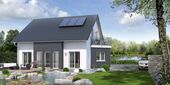 Foto - Ihr individuelles Einfamilienhaus in Eilenstedt - Ein Traum wird wahr!