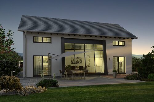 Foto - Dein Traumhaus wartet - starte dein neues Leben noch heute!