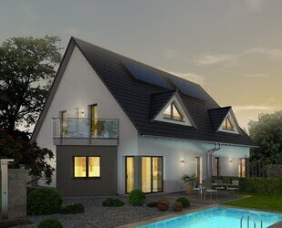 Ihr individuelles Zuhause in Wustermark - Doppelhaushälfte nach Ihren Wünschen!
