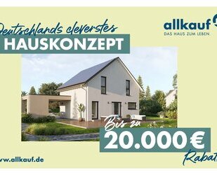 Ruhig. Grün. Zuhause - Familienglück in Berlin-Karow