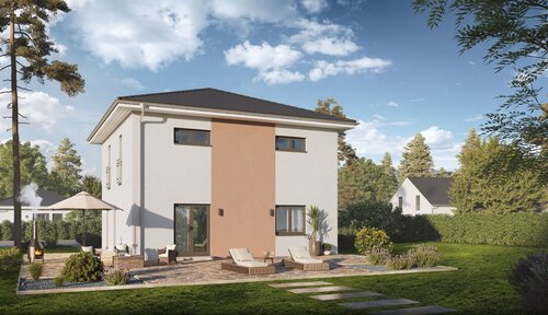 Foto - Einfach mehr - einfach schön - 355.999,00 EUR Kaufpreis, ca.  250,00 m² Wohnfläche