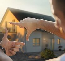 Hier baut allkauf Ihr Zuhause, Home 4 inklusive Grundstück ! - Bad Steben