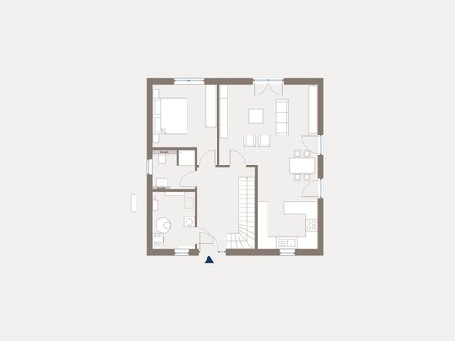OG - Einfamilienhaus mit 164,00 m² in Blankenfelde-Mahlow zum Kaufen