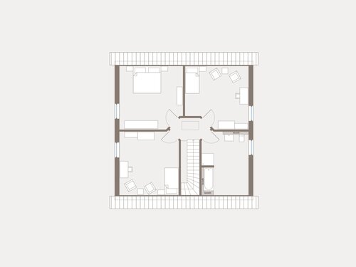 EG - 5 Zimmer Einfamilienhaus in Blankenfelde-Mahlow