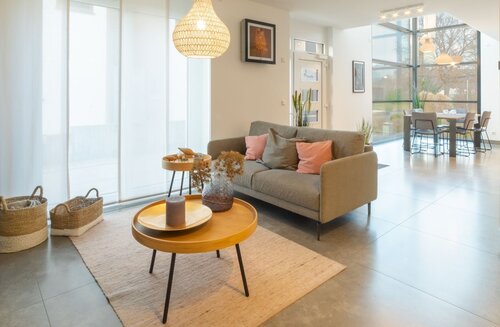 Foto - Villa mit 166,76 m² in Naila zum Kaufen