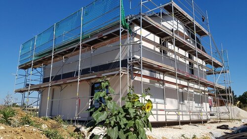 Foto - 5 Zimmer Einfamilienhaus zum Kaufen in Blankenfelde-Mahlow