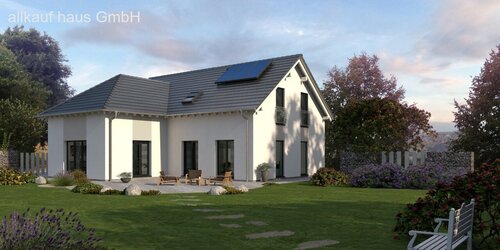 Foto - 7 Zimmer Mehrfamilienhaus, Wohnhaus zum Kaufen in Schönefeld