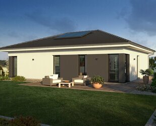 Ihr individueller Bungalow in Nauen - Wohnen auf einer Ebene!