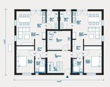Grundriss - Einfamilienhaus mit 267,82 m² in Bärenstein zum Kaufen