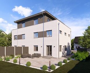Ihr Traumhaus in Chemnitz: Maßgeschneiderter Wohngenuss