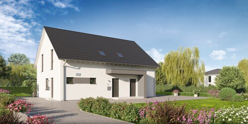 Willkommen bei allkauf - 8 Zimmer Mehrfamilienhaus, Wohnhaus zum Kaufen in Mittweida