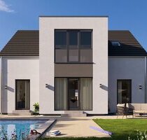 Ihr Traumhaus, individuell und effizient - in kürzester Zeit für Sie gebaut! - Zeuthen