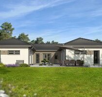 Neu & hochwertig: Familienfreundlicher Bungalow in Guben