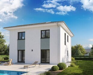 Wir bauen Ihr Traumhaus. - Individuell planen, modern und energieeffizient wohnen. - Neuenhagen bei Berlin