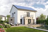 Variante - Einfamilienhaus mit 212,59 m² in Hohen Neuendorf zum Kaufen