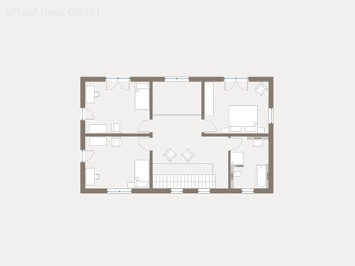 Foto - Einfamilienhaus mit 171,49 m² in Drübeck zum Kaufen