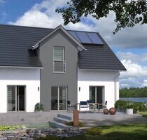 Ein Zuhause zum Wohlfühlen: Moderne Eleganz trifft auf klassischen Charme - Strausberg