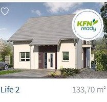 Work-Life-Balance im eigenen schönen Zuhause - Dahlwitz Waldesruh