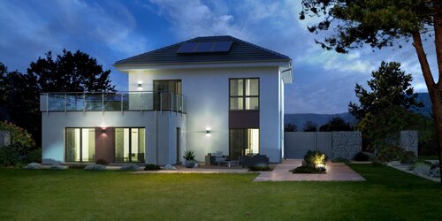 Foto - 4 Zimmer Einfamilienhaus zum Kaufen in Eberswalde