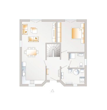 EG - Einfamilienhaus mit 158,40 m² in Strausberg zum Kaufen