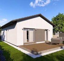 Ihr Traum-Bungalow: Modern, nachhaltig und individuell gestaltet! - Pausa/Vogtland