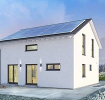 förderfähiges Haus und Grundstück in Berlin Rudow