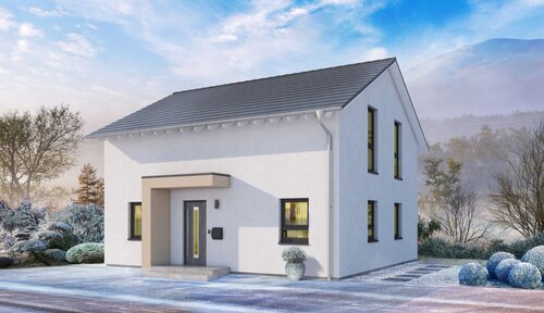 Foto - förderfähiges Haus und Grundstück in Petershagen