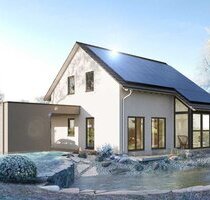 Ihr individuelles Traumhaus in Strausberg: Einfamilienhaus zum Verlieben