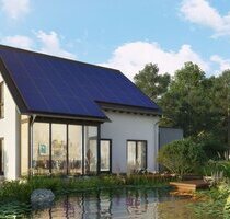 förderfähiges Haus und Grundstück in Strausberg