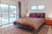 Foto - 5 Zimmer Einfamilienhaus in Müncheberg
