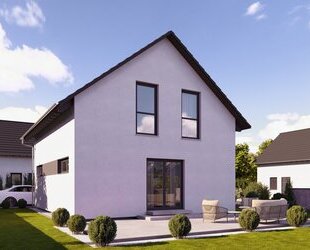 Ihr Traumhaus Place 4: Modern, großzügig und flexibel - inklusive Grundstück! - Münchberg Mechlenreuth