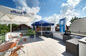 terrasse - 