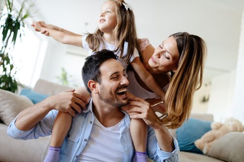 Foto - 4 Zimmer Einfamilienhaus zum Kaufen in Berlin Staaken