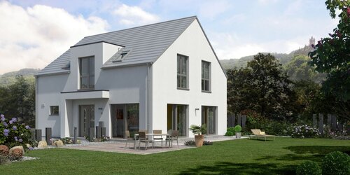 Foto - Willkommen in Falkensee - wo Ihr Traumhaus Wirklichkeit wird!