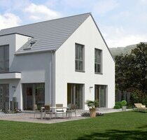 Willkommen in Falkensee - wo Ihr Traumhaus Wirklichkeit wird!