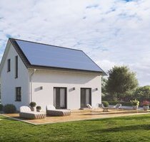 Individuelles Einfamilienhaus mit viel Platz! - Traumhaus-Aktion in und um Berlin - Neukölln!
