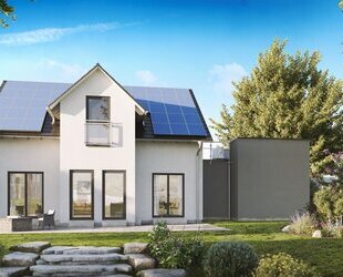 Individuelles Einfamilienhaus mit viel Platz! - Traumhaus-Aktion in Zehlendorf! - Berlin Berlin Zehlendorf