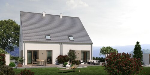 Foto - Ihr persönliches Wohnparadies in Falkensee - Gestalten Sie Ihr Traumhaus!