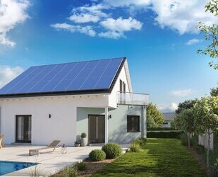 Individuelles Einfamilienhaus mit viel Platz! - Traumhaus-Aktion - Brandenburg a.d. Havel